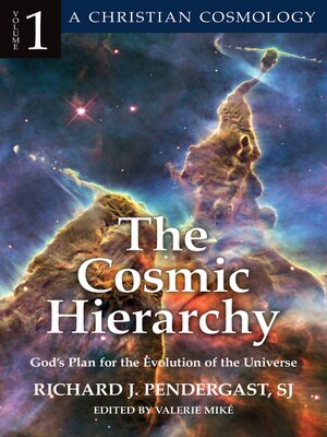 cover image of Cosmic Hierarchy, 1